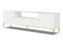 szafka-rtv-petra-180-cm-2d1s-bialy-mat-nozki-zlote