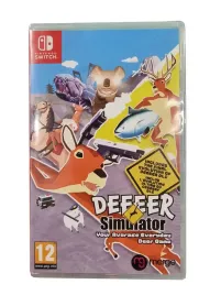 deeeer-simulator-your-average-everyday-deer-switch-kardridz-nowa-w-folii