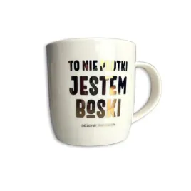 kubek-prezent-dla-niego-jestem-boski