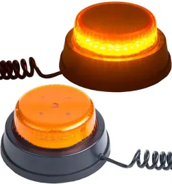 lampa-ostrzegawcza-na-magnes-kogut-rotacyjny-led