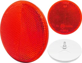 odblask-okragly-czerwony-tylny-z-sruba-85-mm-grubosci-horpol