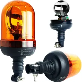 lampa-ostrzegawcza-kogut-h1-elastyczny-12-24v-flex-na-trzpien