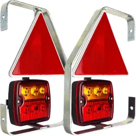 zestaw-lamp-zespolonych-led-do-przyczepki-ze-wspornikiem-metalowym