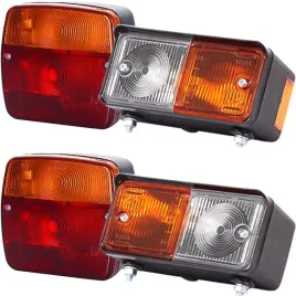 lampy-zespolone-przednio-tylne-ursus-c-330-zestaw