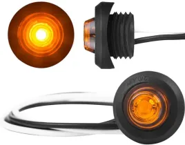 lampa-pozycyjna-led-pomaranczowa-boczna-obrysowka