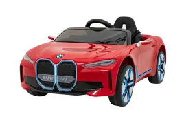 auto-na-akumulator-bmw-i4-miekkie-kola-eva-skora-wejscie-usb-kolor-czerwony