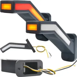 lampa-obrysowa-obrysowka-led-kierunek-zestaw-2szt