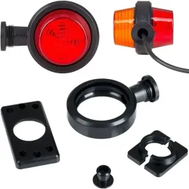 lampa-obrys-pomaranczowo-czerwona-krotka