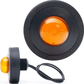 lampa-obrysowa-boczna-pomaranczowa-laweta-led-was
