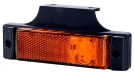 lampa-obrysowa-led-boczna-krone-wielton-odblask