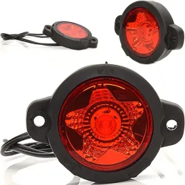 lampa-tylna-okragla-czerwona-led-swiatlo-tir-was