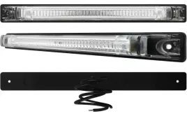 lampa-pozycyjna-dluga-czerwona-klosz-bezbarwny