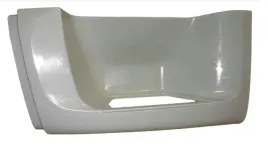 stopien-dolny-lewy-daf-xf-105-schodek-plastikowy