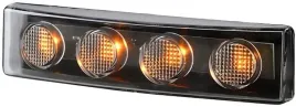 lampa-ozdobna-kabiny-pomaranczowa-led