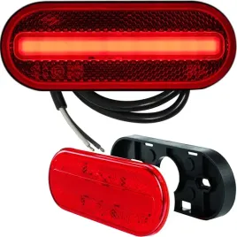 lampa-obrysowa-led-obrysowka-odblask-czerwona