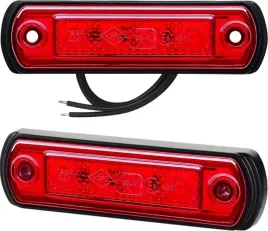 lampa-obrysowa-na-podstawie-gumowej-czerwona