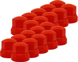 oslonka-szpilki-33-mm-czerwona-niska-zestaw-20-szt
