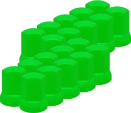 nakladki-szpilki-32mm-wysoka-zielona-zestaw-20-szt