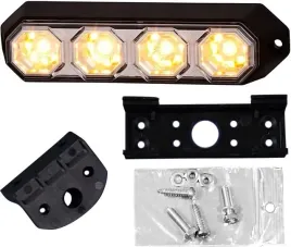 lampa-ostrzegawcza-stroboskop-4-blyski-pomarancz