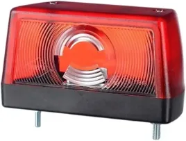 lampa-tablicy-rejestracyjnej-zarowkowa-czerwona
