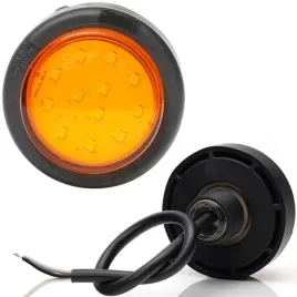 lampa-pomaranczowa-kierunkowskaz-led-diodowa-was