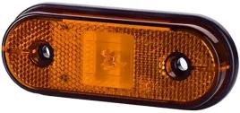 lampa-obrysowa-z-odblaskiem-pomaranczowa-led