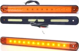 lampa-obrysowa-led-boczna-diodowa-pomaranczowa-was