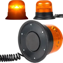 lampa-ostrzegawcza-blyskowa-mocowana-na-magnes
