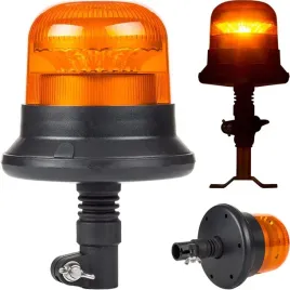 lampa-obrysowa-blyskowa-kogut-na-trzpien