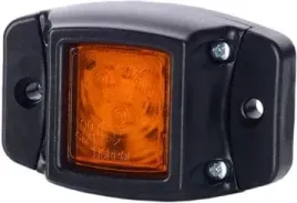 lampa-obrysowa-podstawa-guma-pomaranczowa-3-led