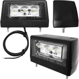 lampa-oswietlenia-tablicy-rejestracyjnej-6-led