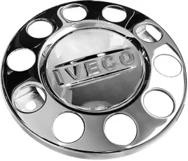 kolpak-kola-metalowy-225-chromowany-iveco