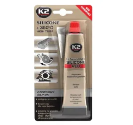 k2-silikon-czerwony-wysokotemperaturowy-350c-85g