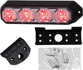 lampa-ostrzegawcza-stroboskop-4-blyski-czerwona