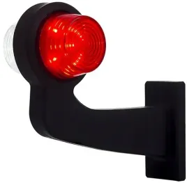 lewa-lampa-obrysowa-led-bialo-czerwona-lamana