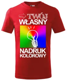 koszulka-z-wlasnym-nadrukiem-dziecieca-122-kl07