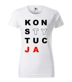 koszulka-damska-konstytucja-biala-xs-3xl