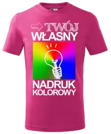 koszulka-z-wlasnym-nadrukiem-dzieciec-134-kl63