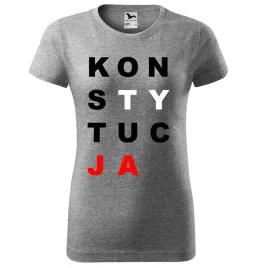 koszulka-damska-konstytucja-szara-xs-3xl