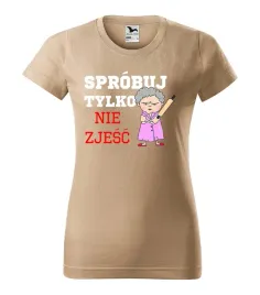 koszulka-dla-babci-sprobuj-tylko-nie-zjesc-r-s