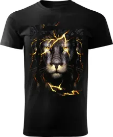 koszulka-z-glowa-lwa-lew-lion-meska-m-v4