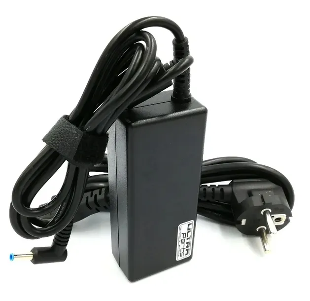 Ładowarka Zasilacz HP 65W 19.5V 3.33A 4.5mm-3.0mm