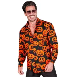 koszula-czarna-dynie-meska-halloween-l-xl