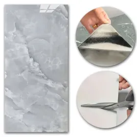 plytki-beton-panele-pcv-dekoracyjne-samoprzylepne-30x60cm-marmur-szary-ar09