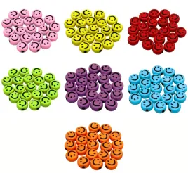 zestaw-koraliki-akrylowe-usmiechy-emotki-okragle-7mm-7x20szt-140szt-mix