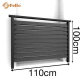 fender-balkon-francuski-110cm-balustrada-ral