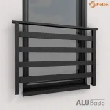 alu-basic-balkon-francuski-220cm-balustrada-ral-stan-nowy