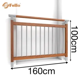 modern-balkon-francuski-160cm-balustrada-drewno