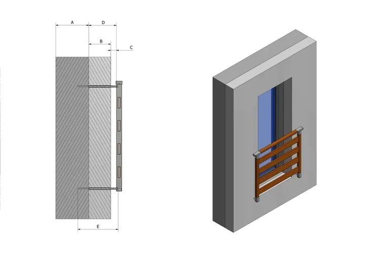 alu-basic-balkon-francuski-210cm-balustrada-ral-material-wykonania-metal