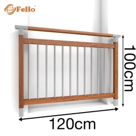 modern-balkon-francuski-120cm-balustrada-drewno